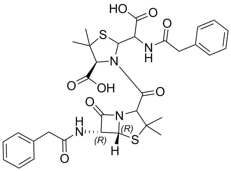 Benzylpenicillin Impurity 36